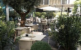 Park Hyatt Zurich - City Center Luxury